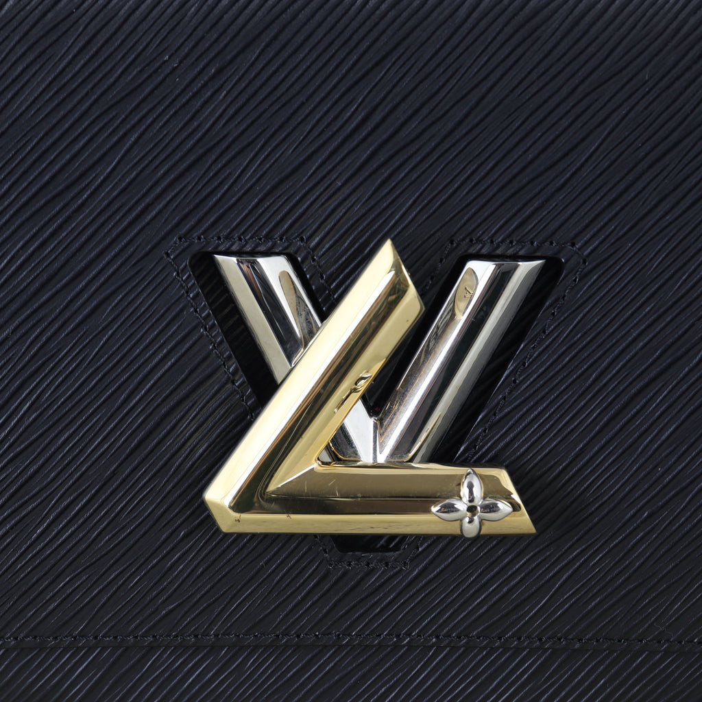 Louis Vuitton Twist MM Epi