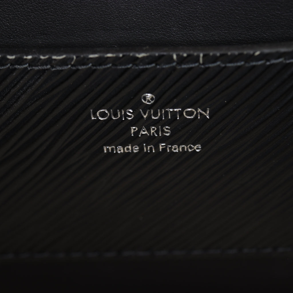 Louis Vuitton Twist MM Epi