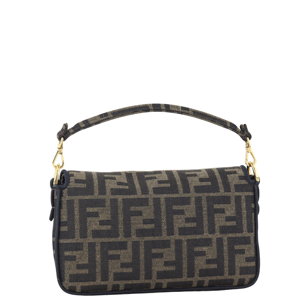 Fendi Baguette Mini Bag