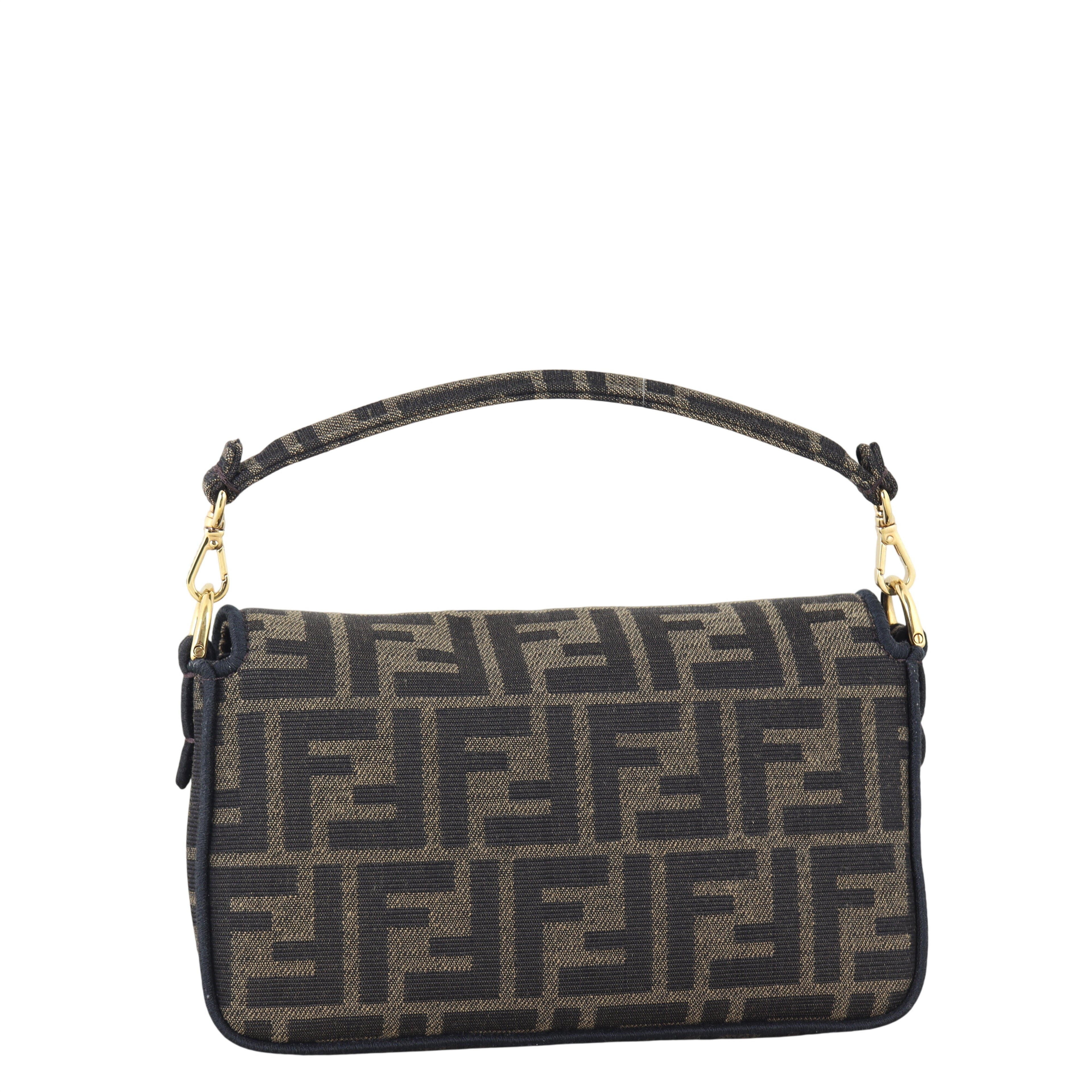 Fendi Baguette Mini Bag