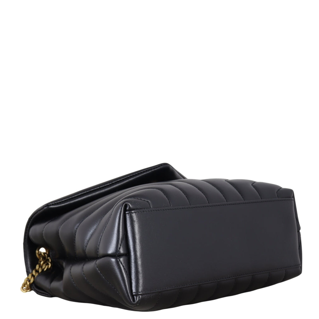 Saint Laurent Loulou Small