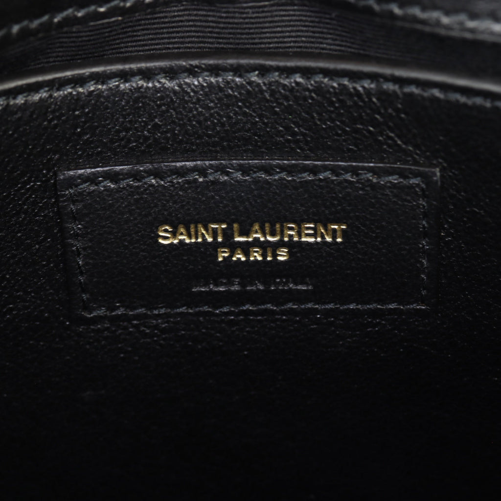 Saint Laurent Loulou Small