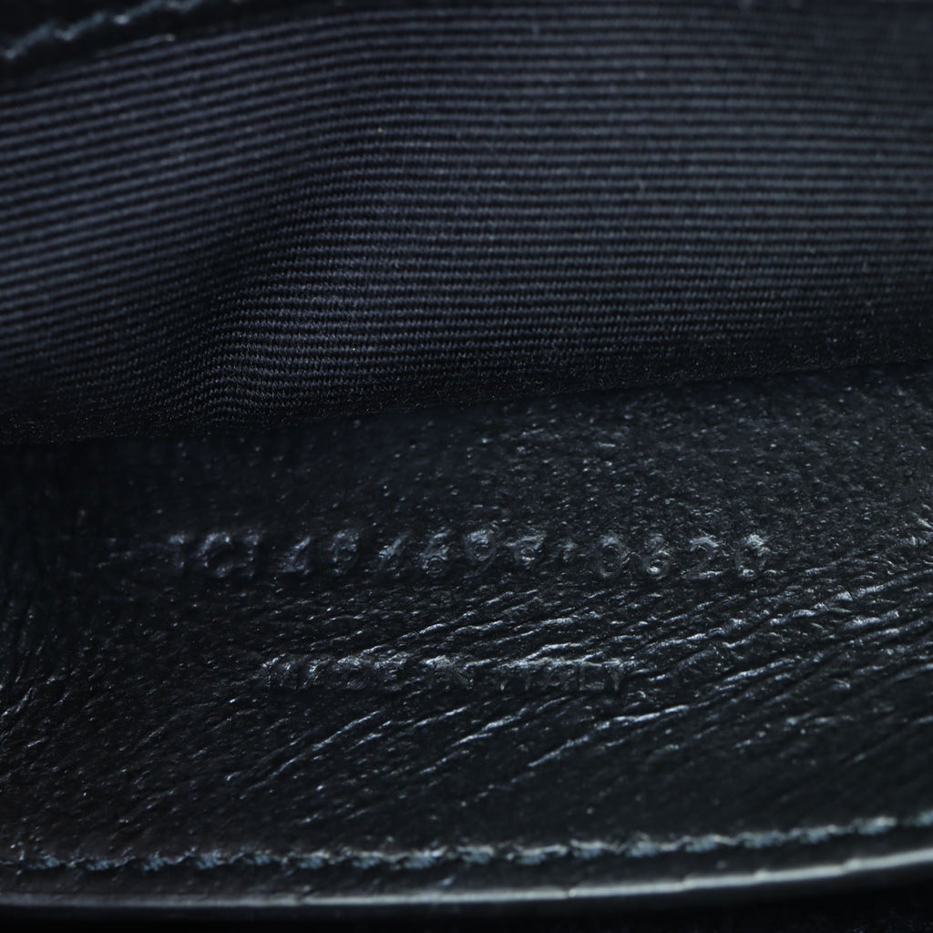 Saint Laurent Loulou Small
