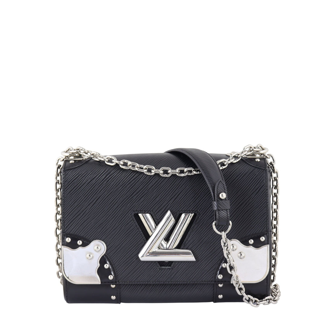 Louis Vuitton Twist MM Epi