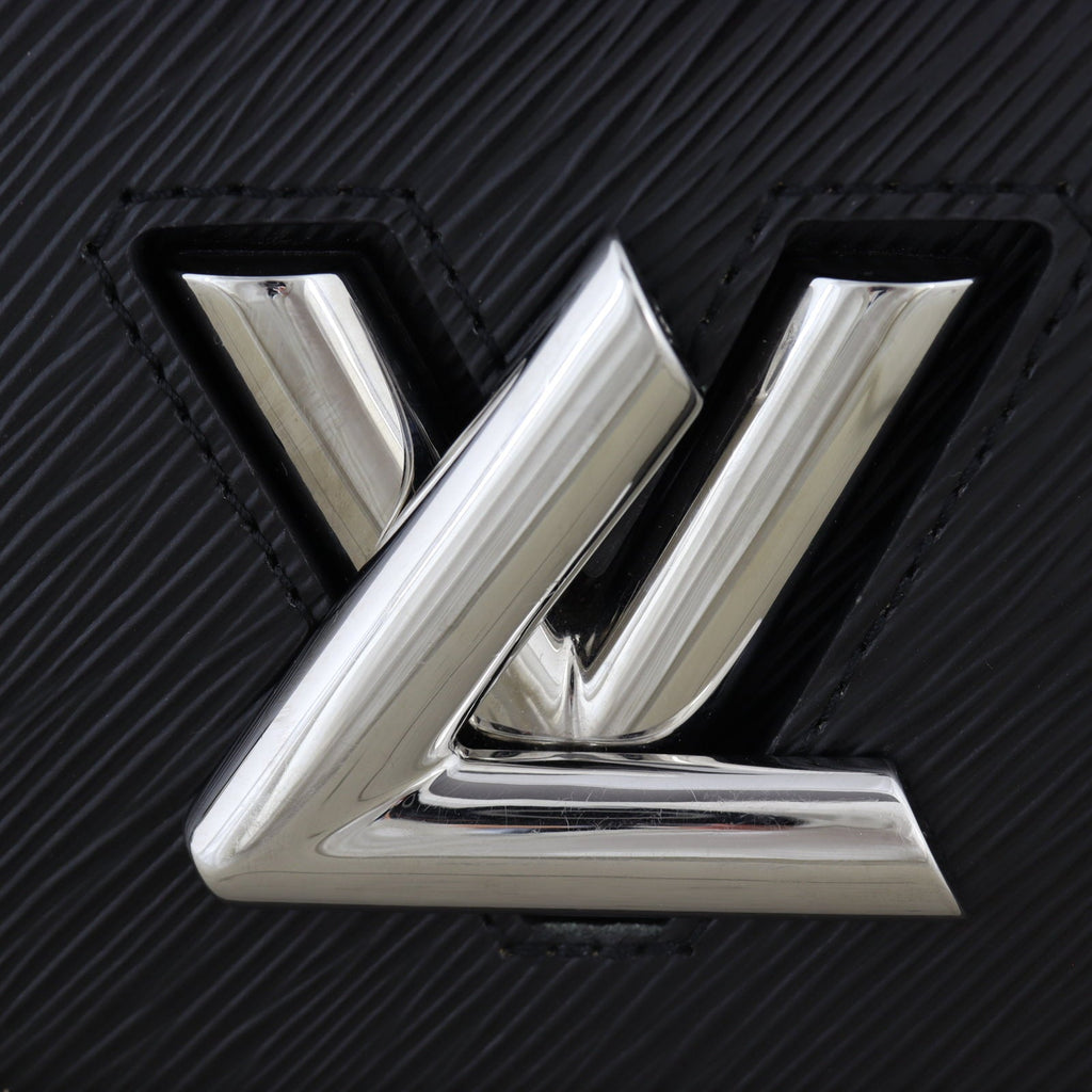 Louis Vuitton Twist MM Epi