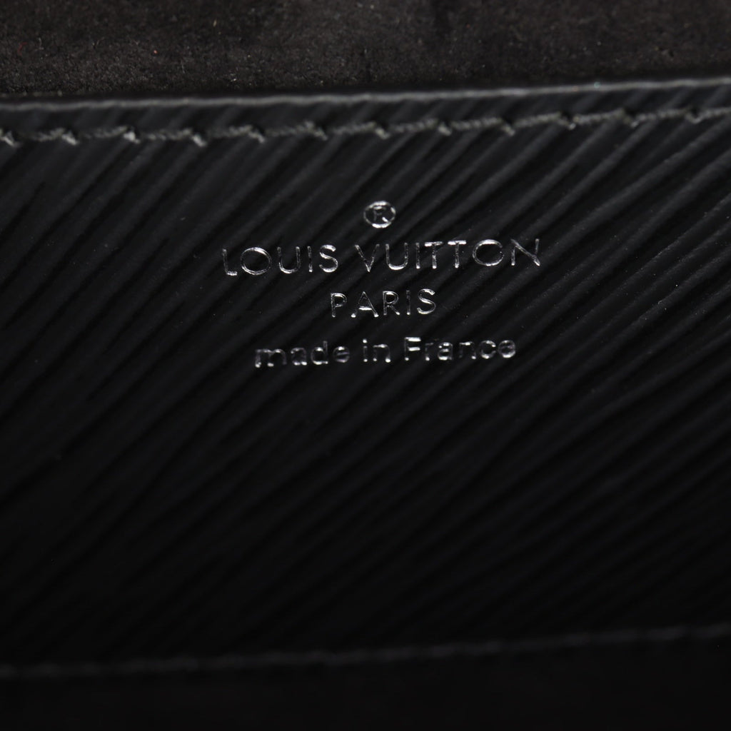 Louis Vuitton Twist MM Epi