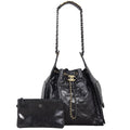 Chanel 25 Hobo Medium