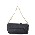 Louis Vuitton Ivy Wallet on Chain Monogram Empreinte