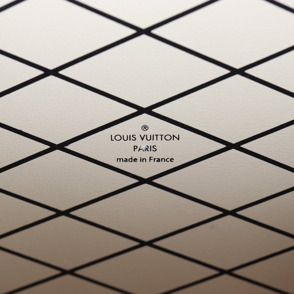 Louis Vuitton Petite Malle Monogram