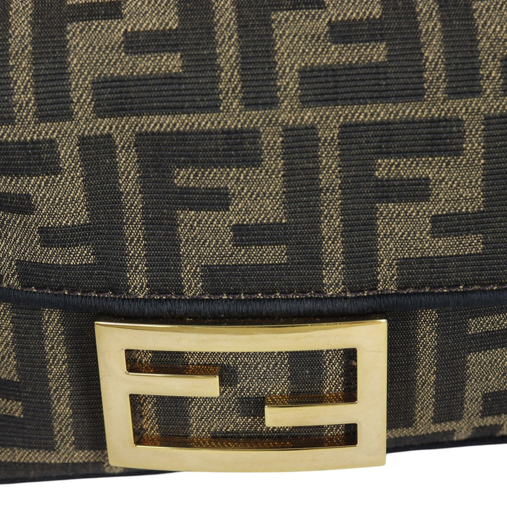 Fendi Baguette Mini Bag