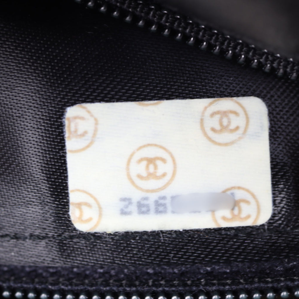 Chanel Vintage Bijoux Crossbody