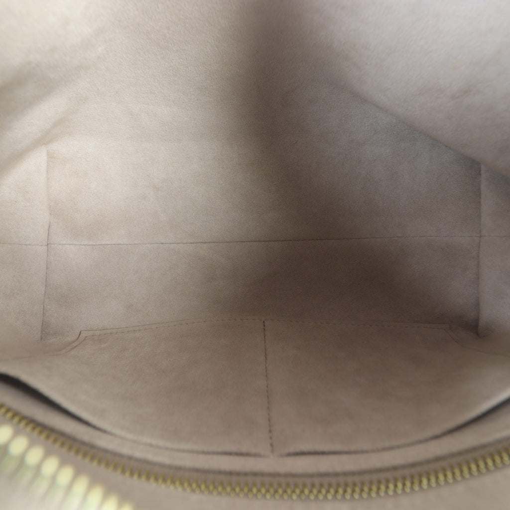 Louis Vuitton CarryAll PM Monogram Empreinte Giant Bicolour
