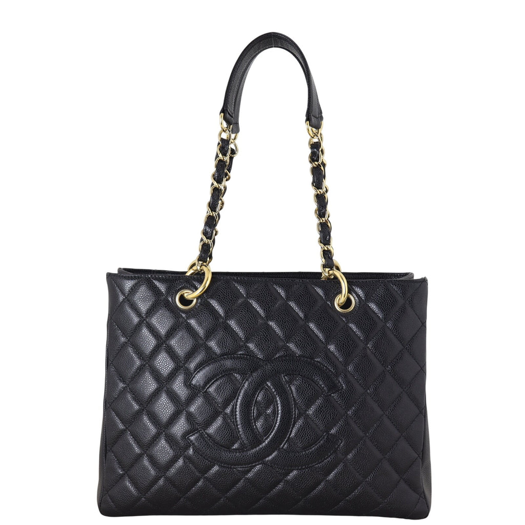 Chanel Grand Shopping Tote