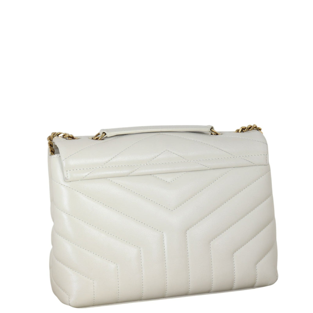 Saint Laurent Loulou Small