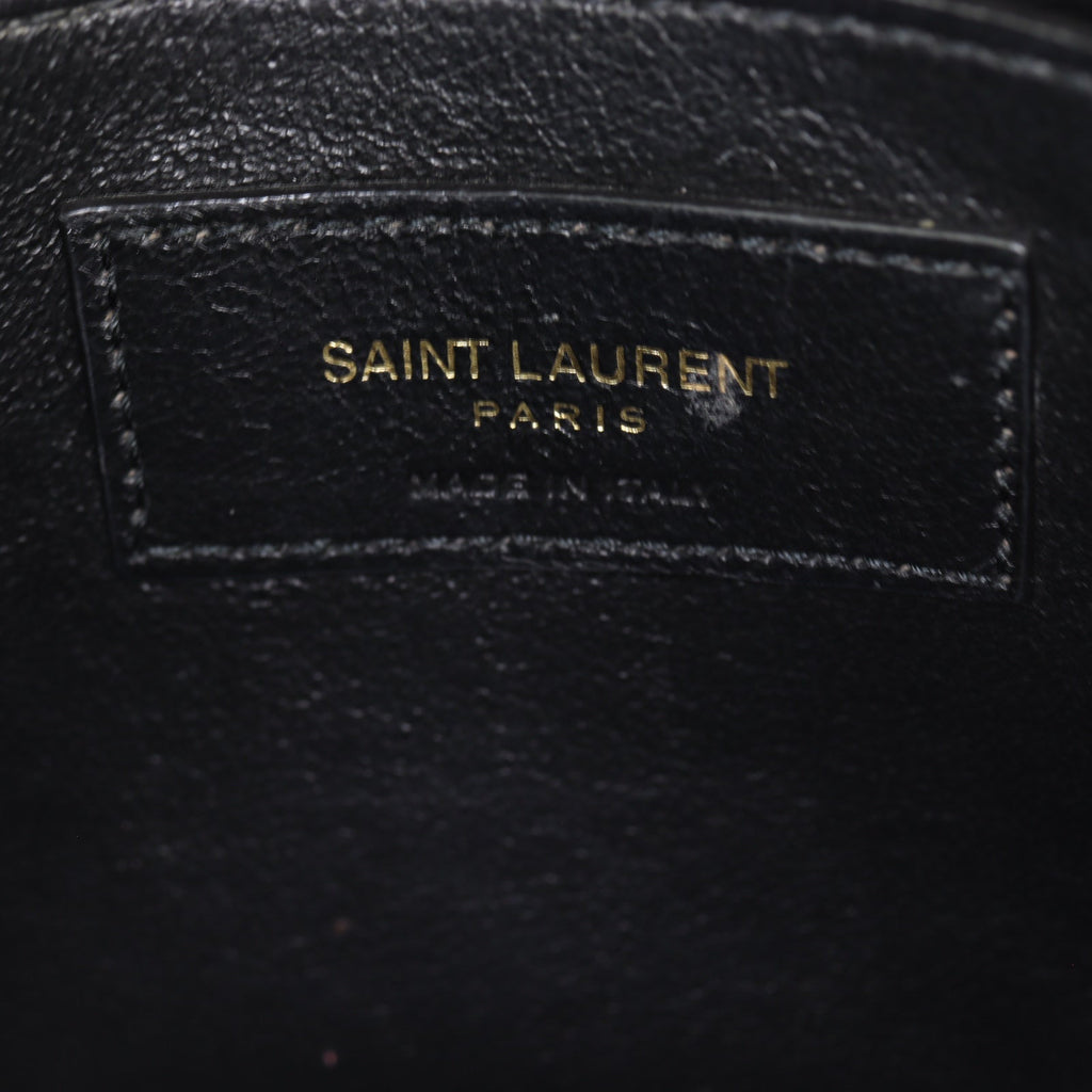 Saint Laurent Loulou Small