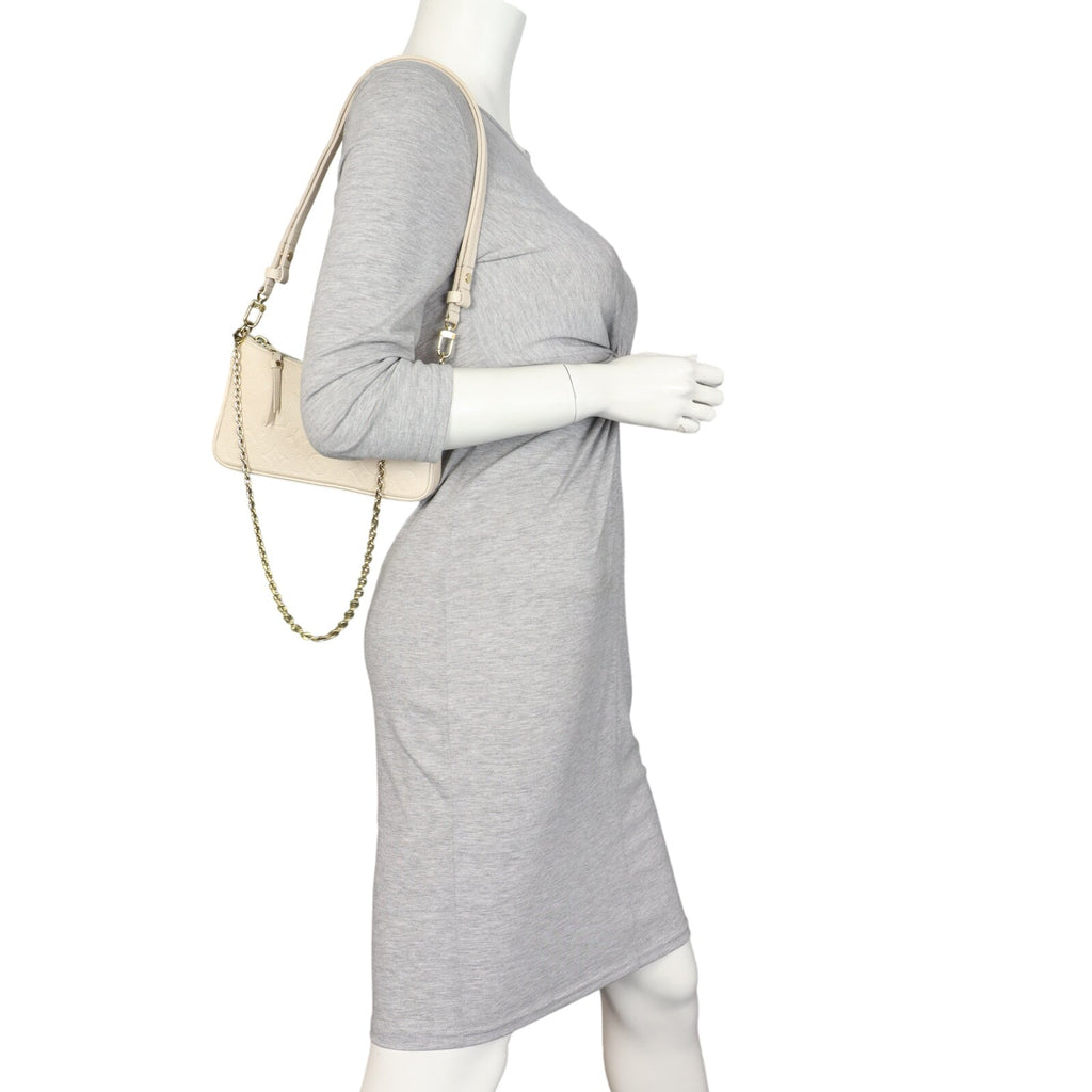 Louis Vuitton LV Easy Pouch on Strap