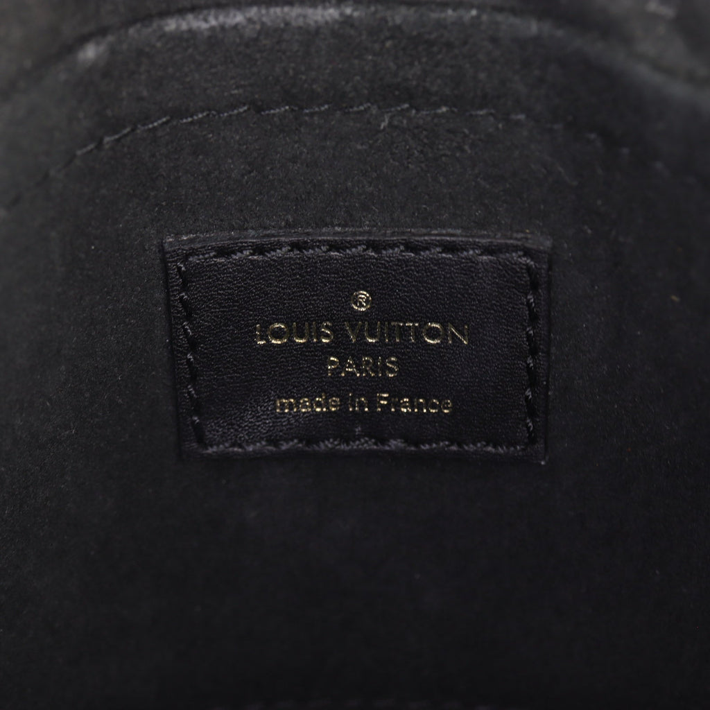 Louis Vuitton Locky BB Monogram