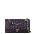 Chanel Classic Double Flap Medium Lambskin