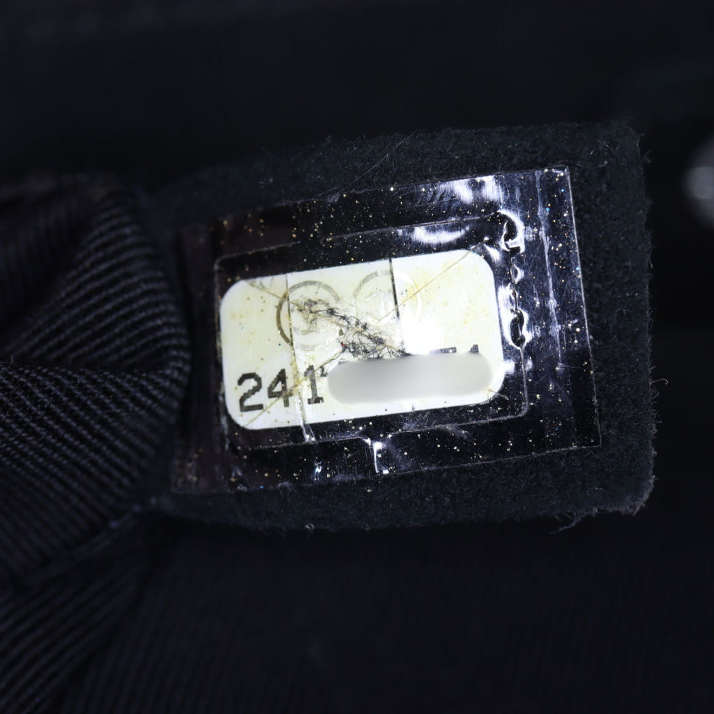 Chanel Boy Old Medium