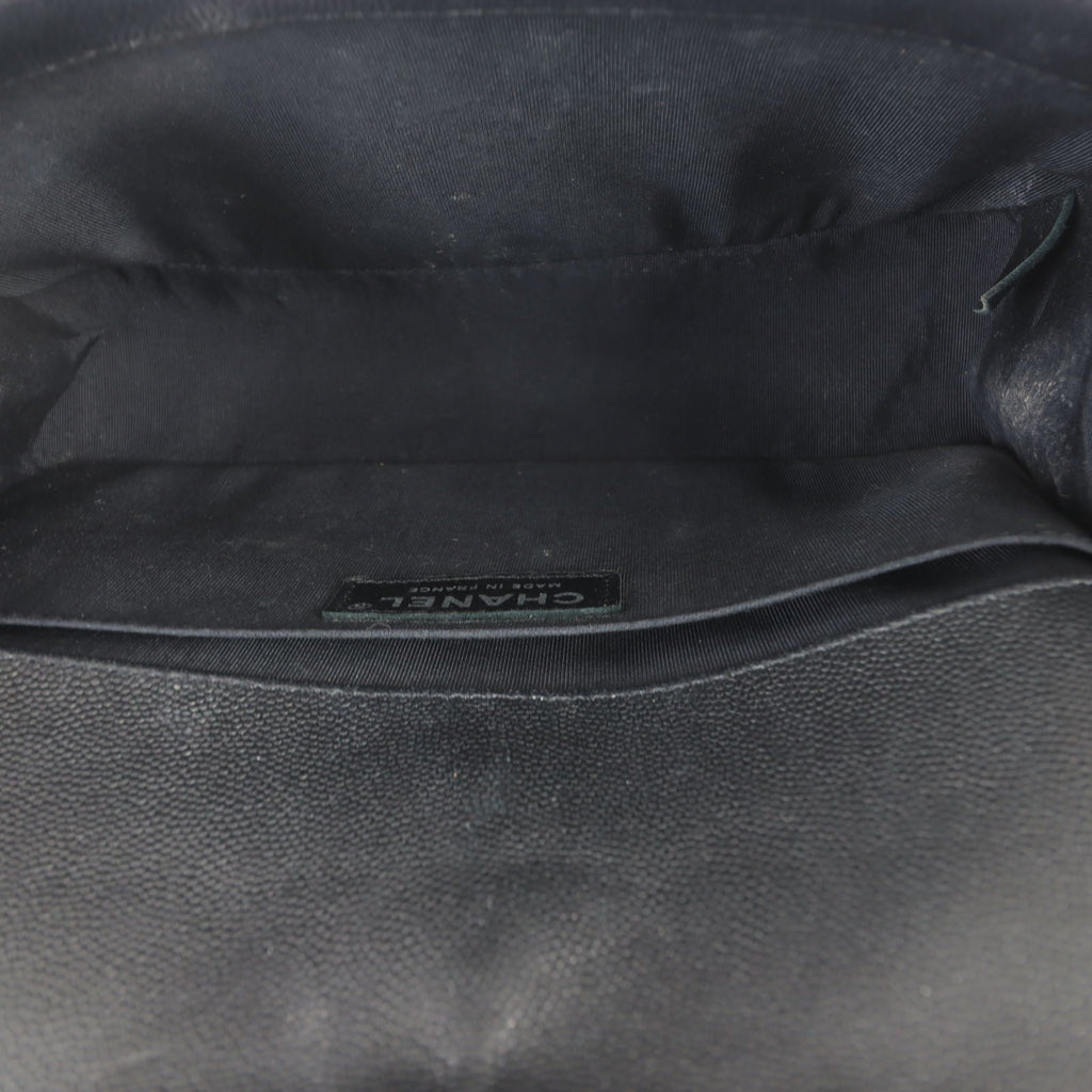 Chanel Boy Old Medium