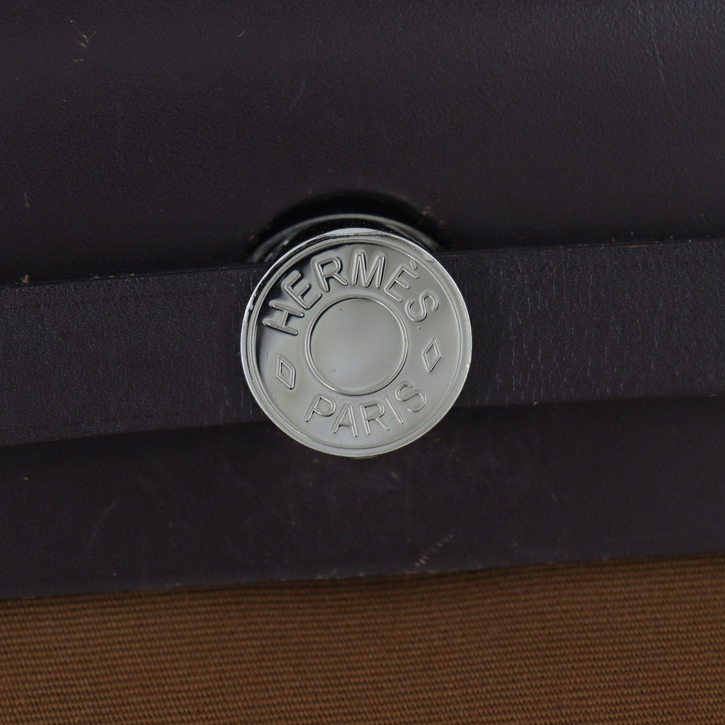 Hermes Herbag Zip 31 Bag