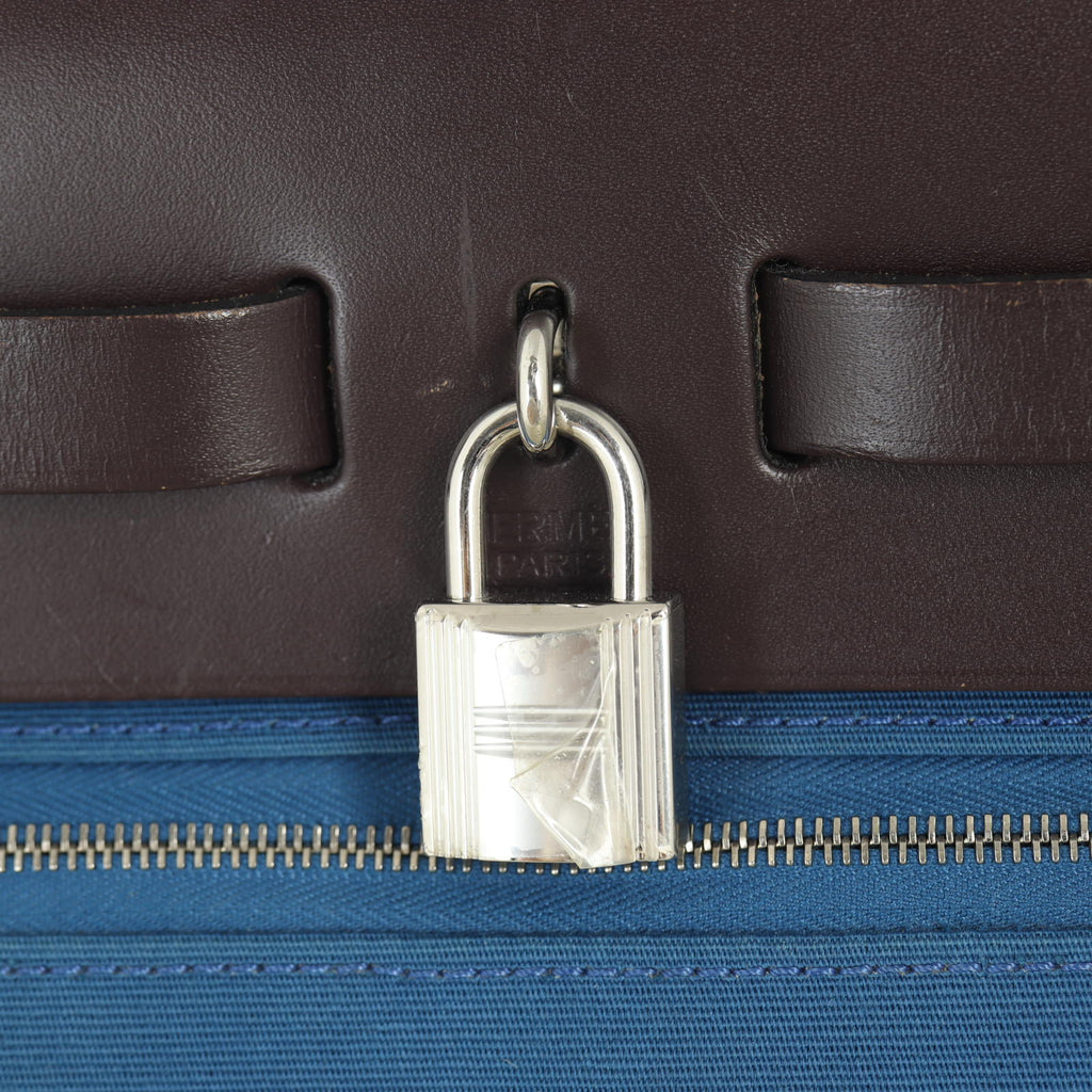 Hermes Herbag Zip 31 Bag