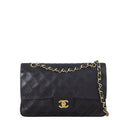 Chanel Classic Double Flap Medium Vintage