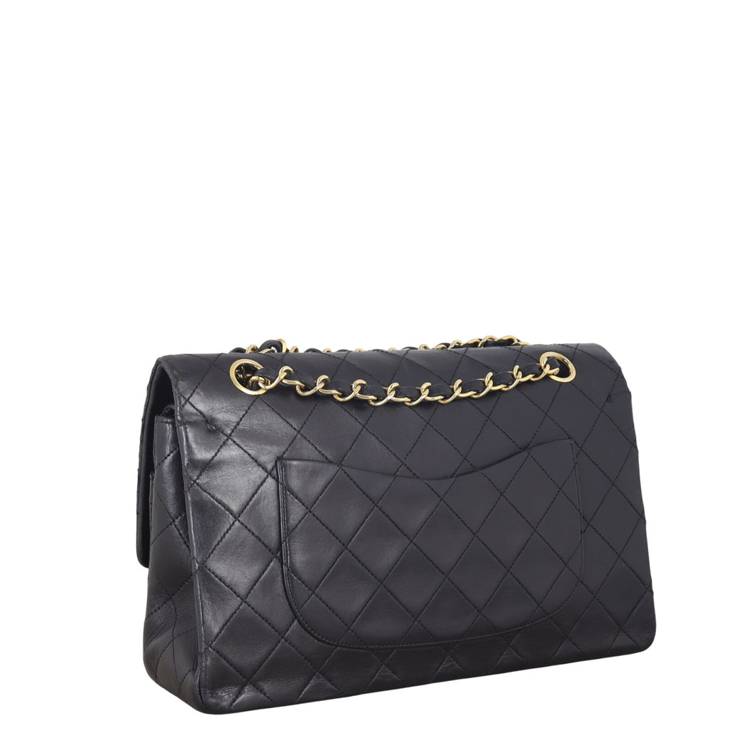 Chanel Classic Double Flap Medium Vintage
