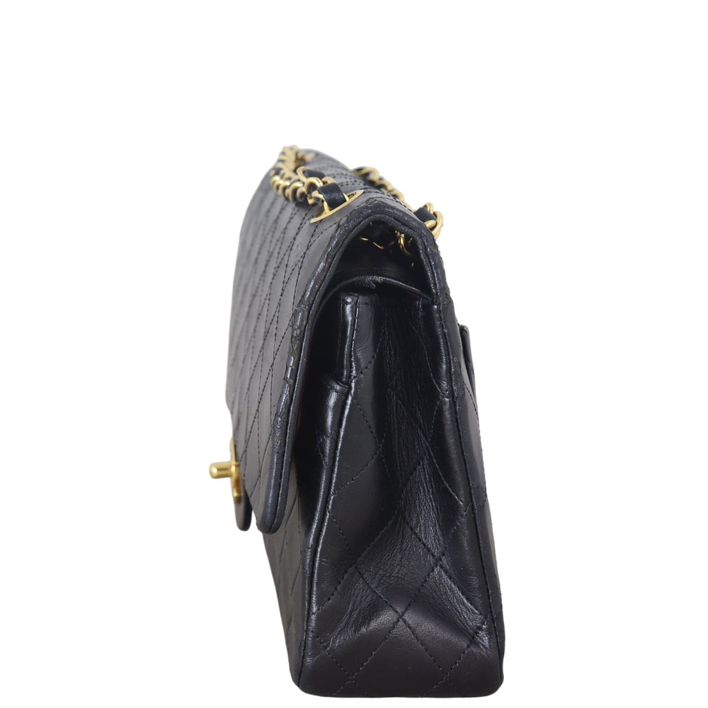 Chanel Classic Double Flap Medium Vintage