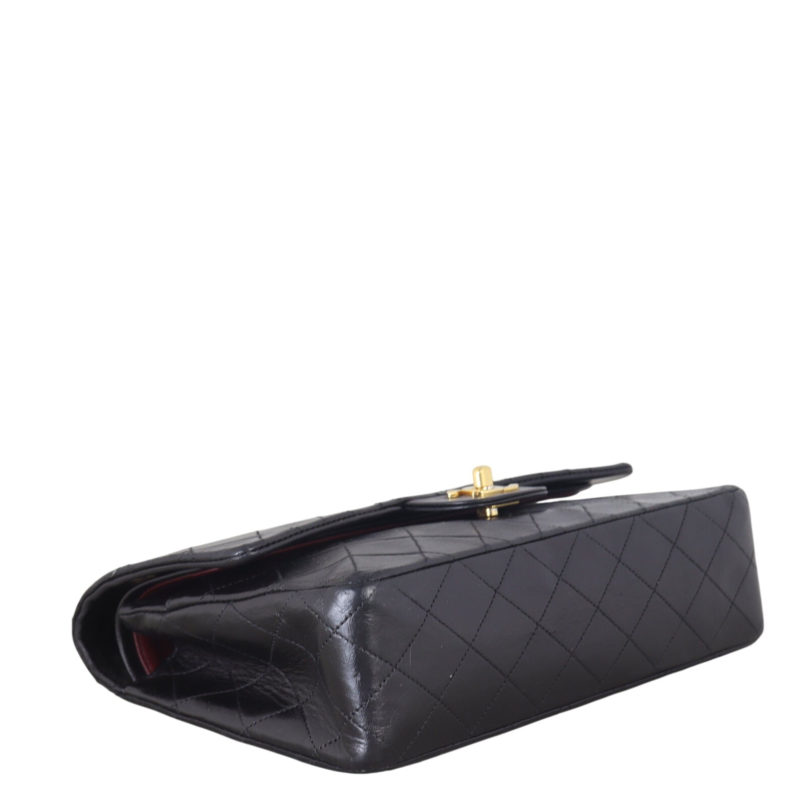 Chanel Classic Double Flap Medium Vintage