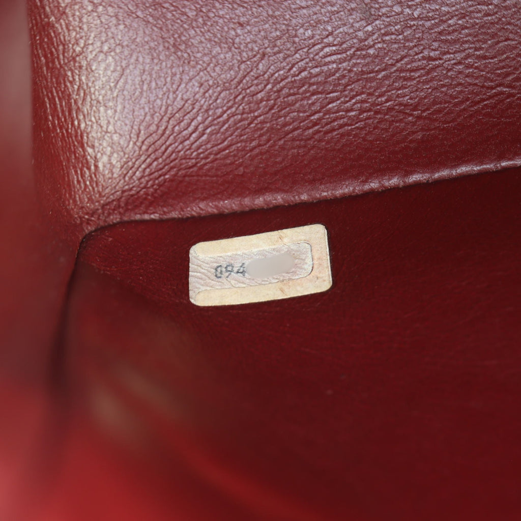 Chanel Classic Double Flap Medium Vintage
