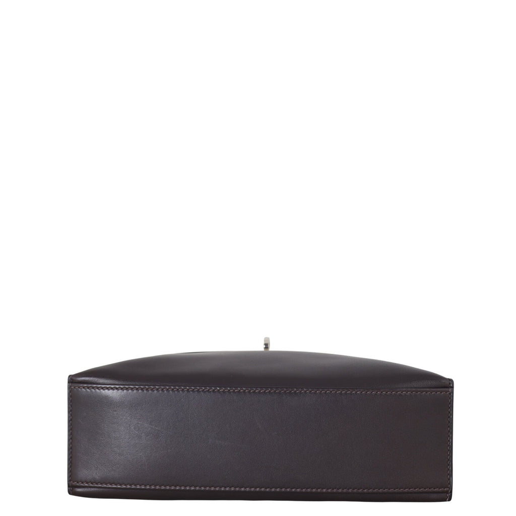 Hermes Kelly Pochette Swift