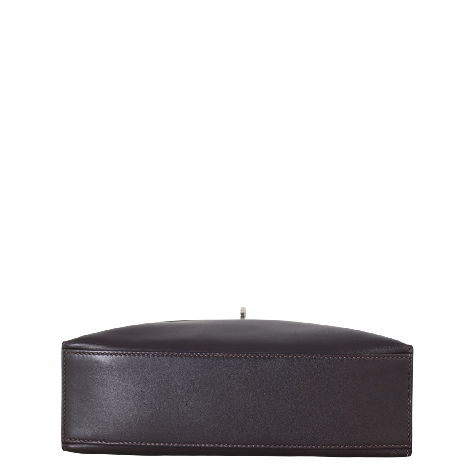 Hermes Kelly Pochette Swift