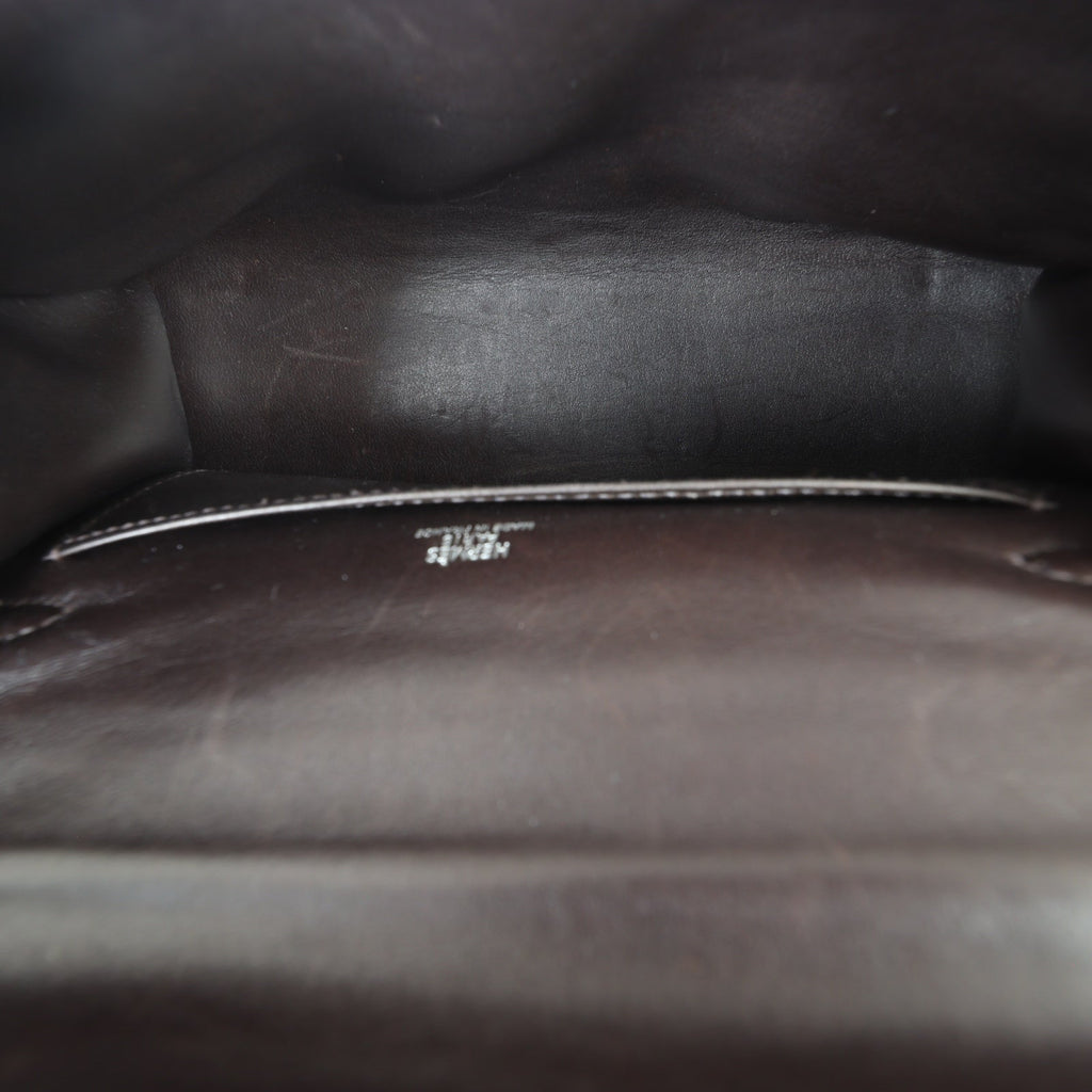 Hermes Kelly Pochette Swift