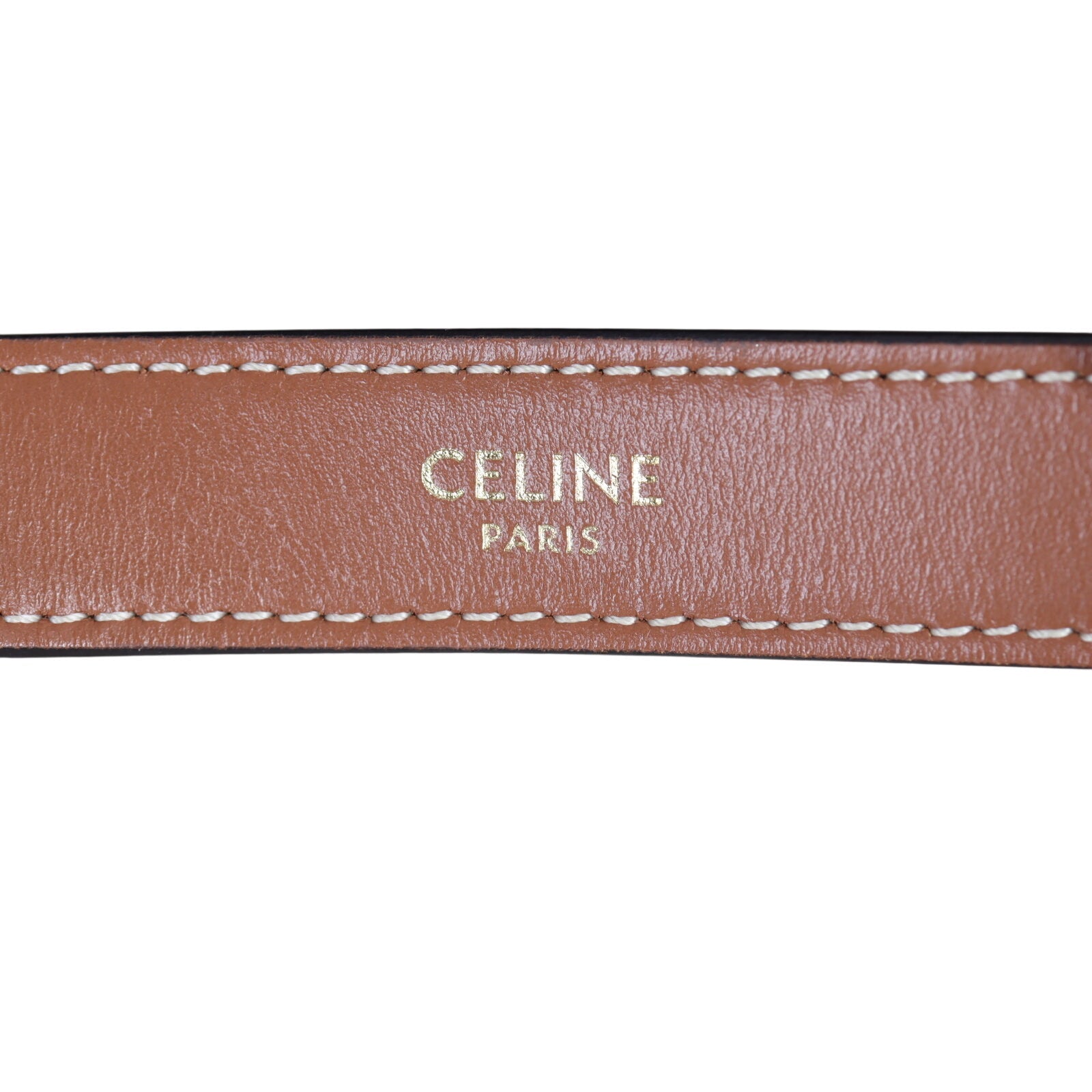 Celine Ava Triomphe Hobo