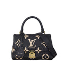 Louis Vuitton Madeleine BB Monogram Empreinte Giant Bicolour