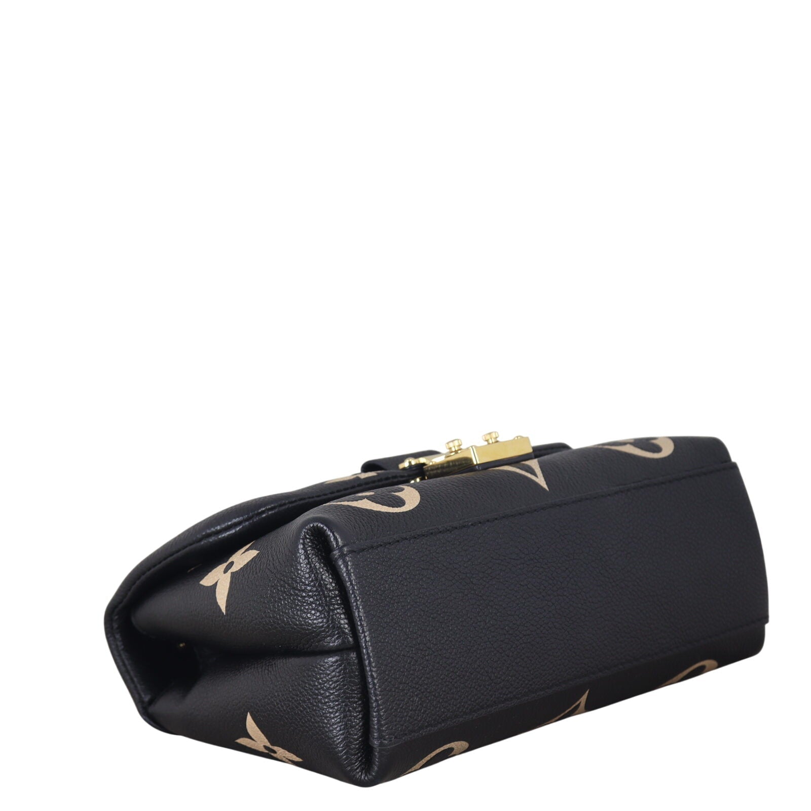 Louis Vuitton Madeleine BB Monogram Empreinte Giant Bicolour