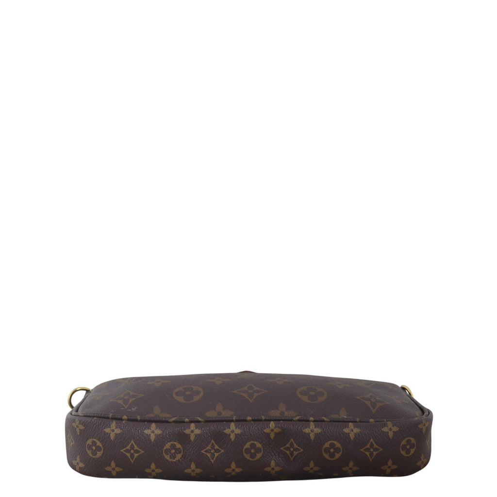 Louis Vuitton Multi Pochette Accessoires Monogram