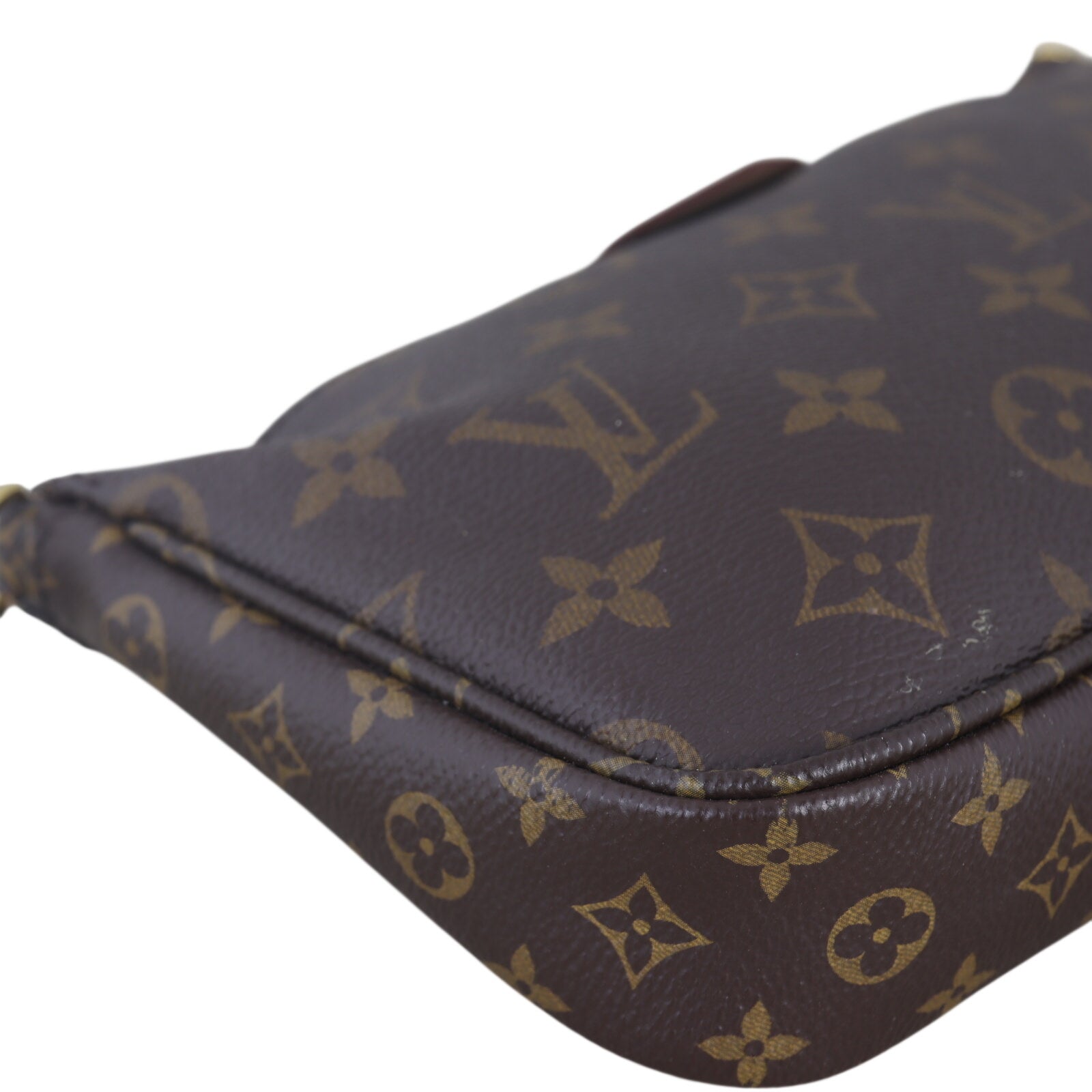 Louis Vuitton Multi Pochette Accessoires Monogram