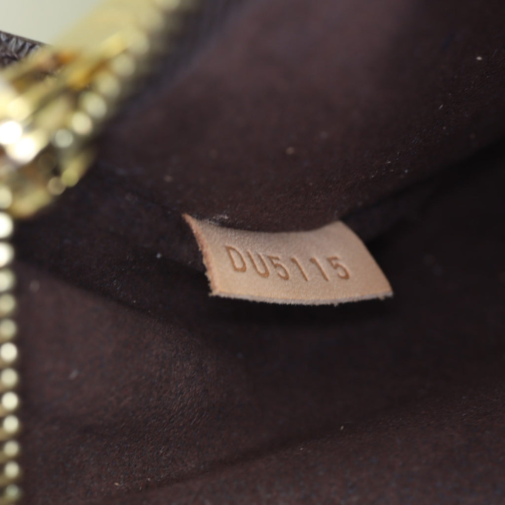 Louis Vuitton Pochette Metis Monogram