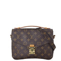 Louis Vuitton Pochette Metis Monogram