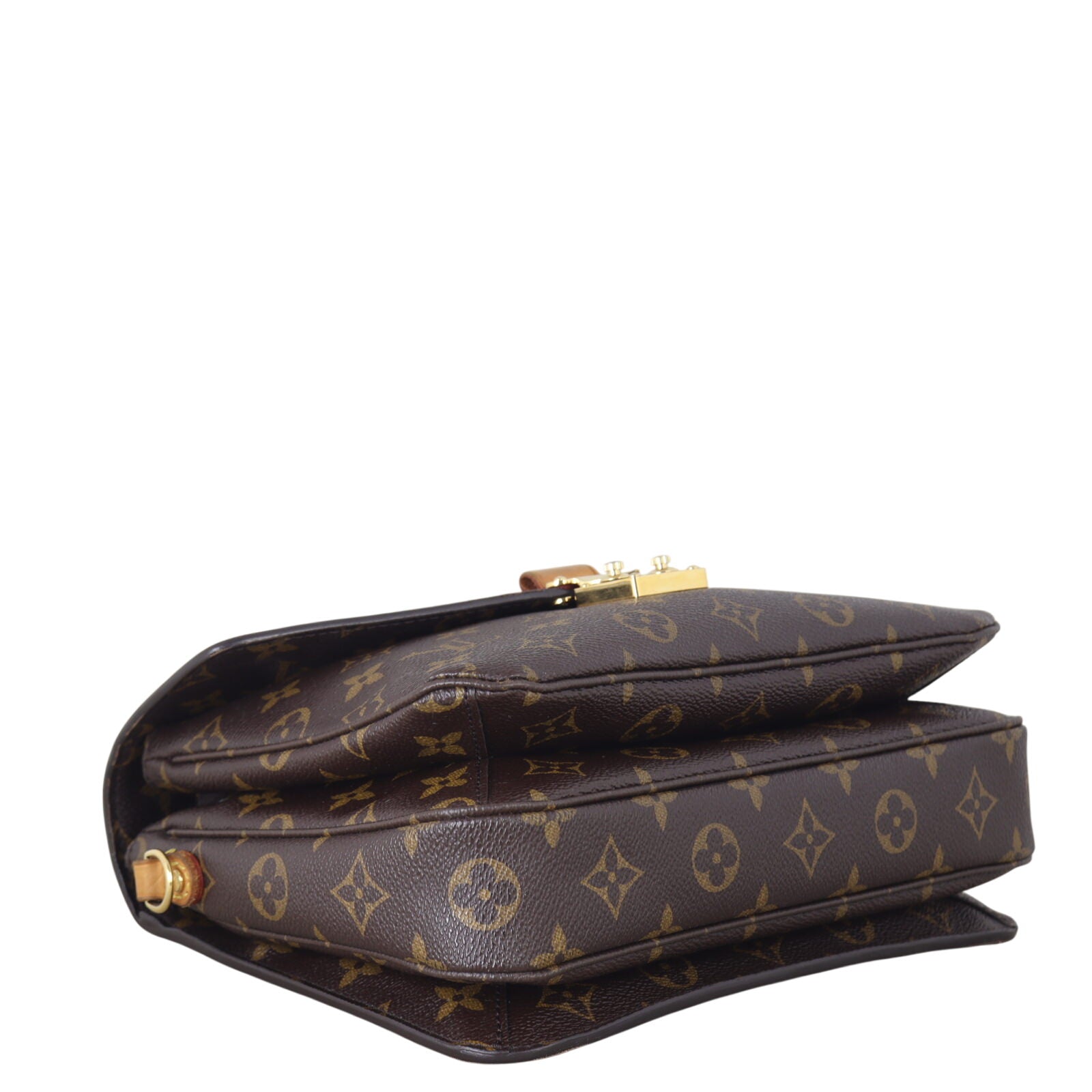 Louis Vuitton Pochette Metis Monogram