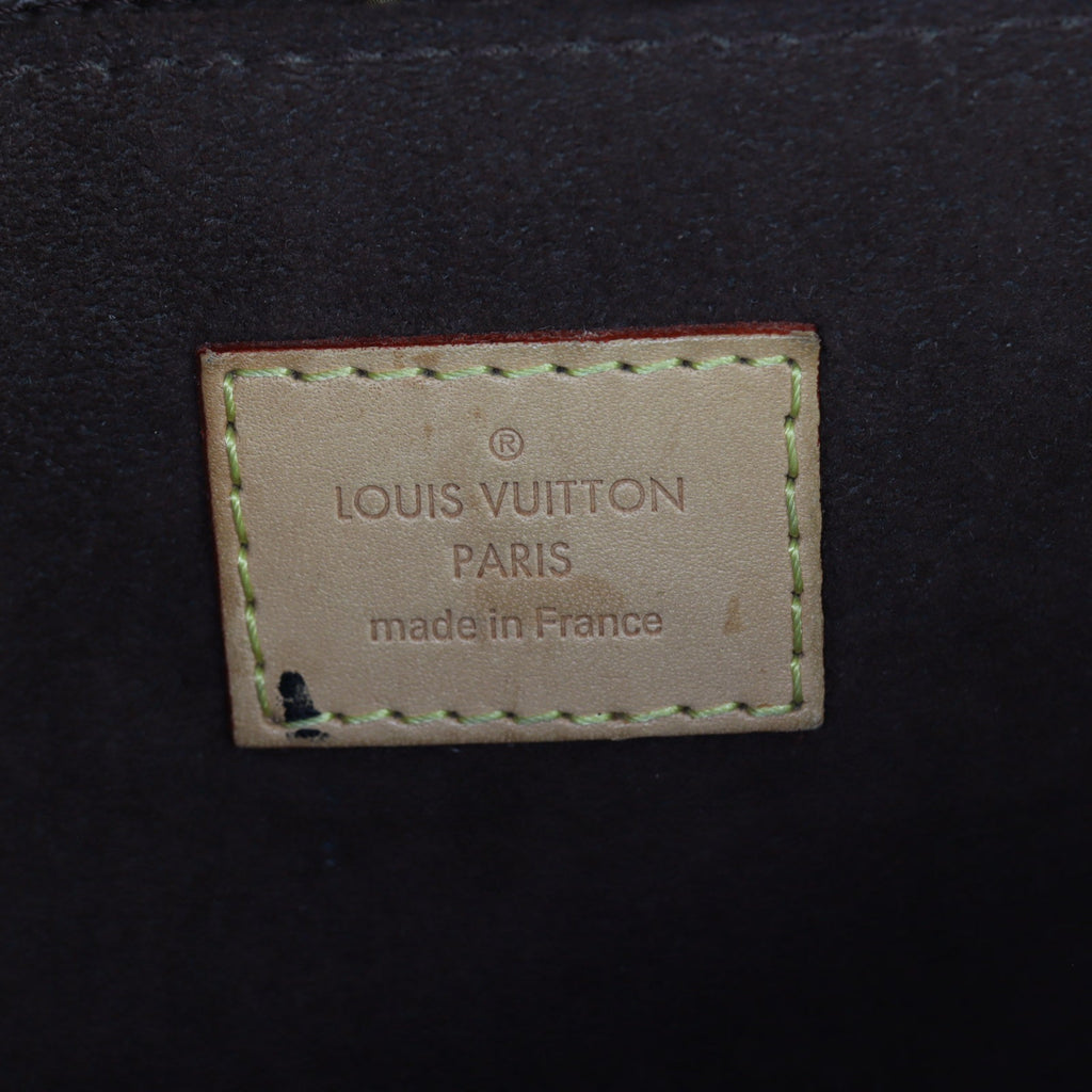Louis Vuitton Pochette Metis Monogram