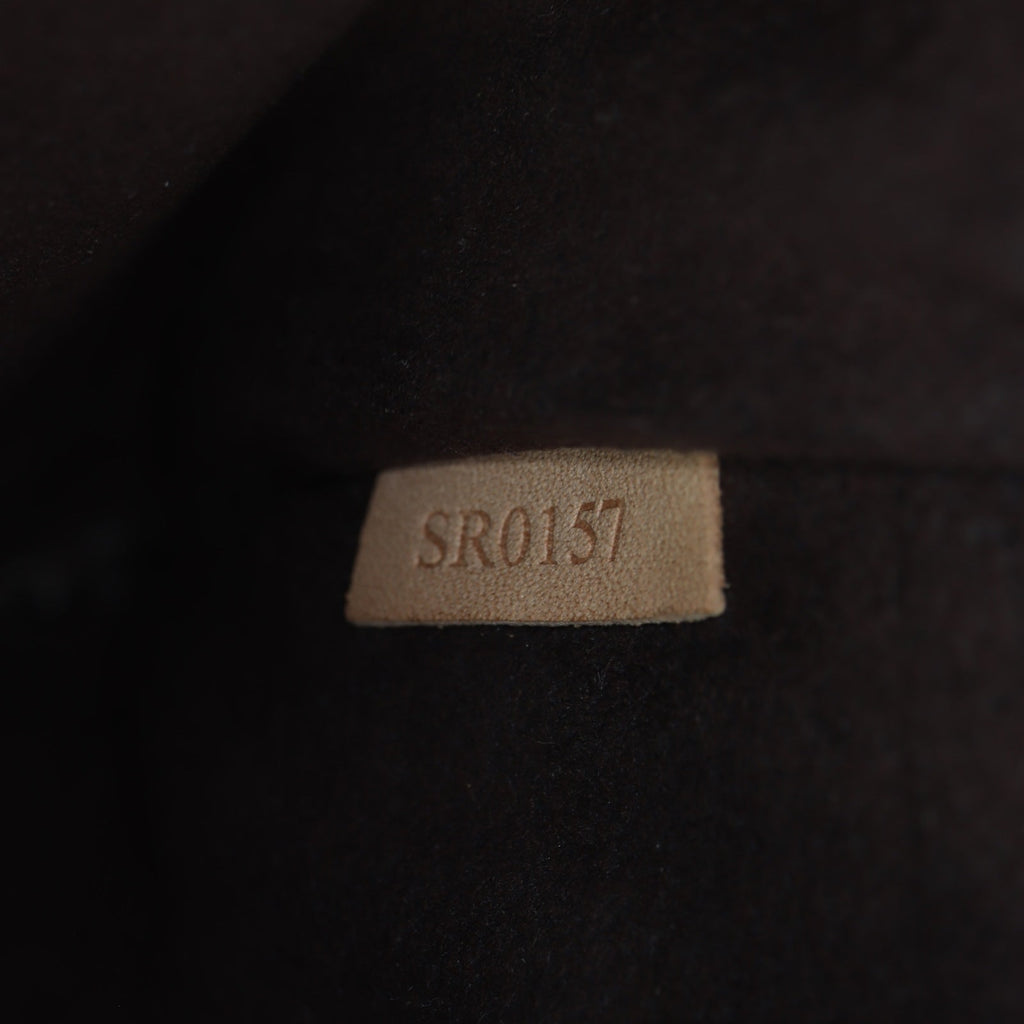 Louis Vuitton Pochette Metis Monogram