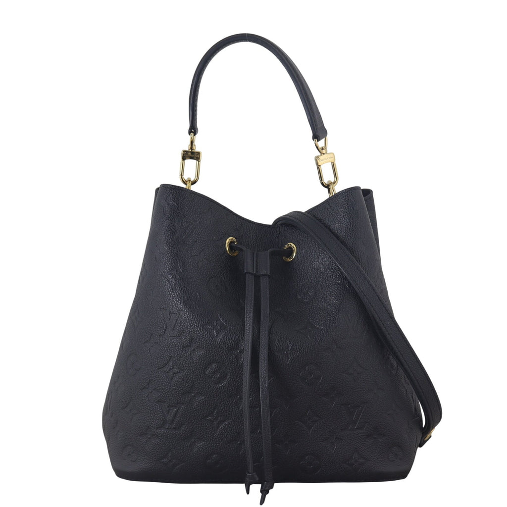 Louis Vuitton NeoNoe MM Monogram Empreinte