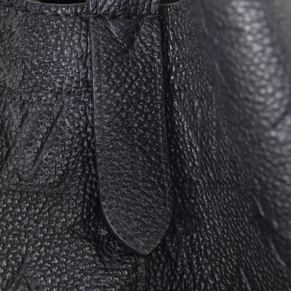 Louis Vuitton NeoNoe MM Monogram Empreinte