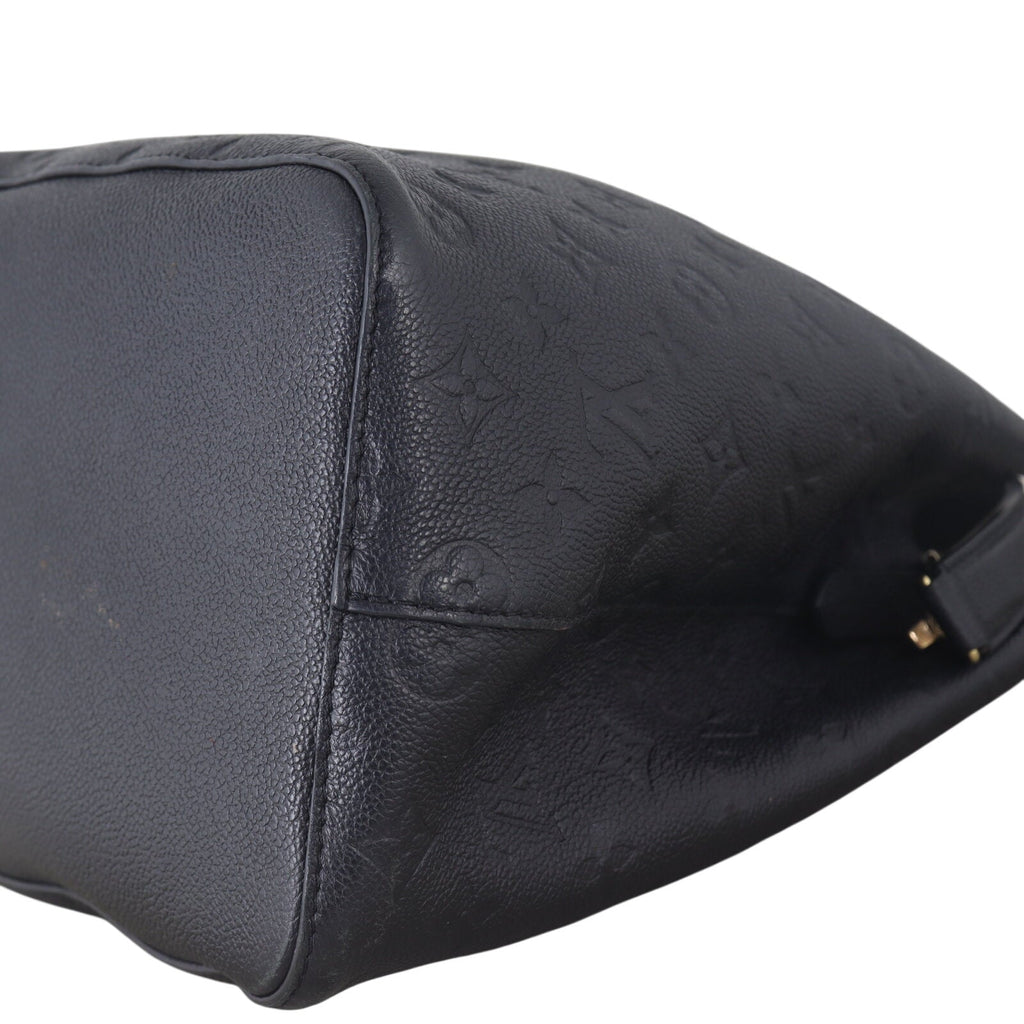 Louis Vuitton NeoNoe MM Monogram Empreinte