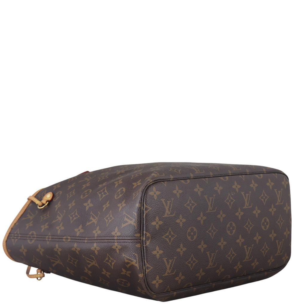 Louis Vuitton Neverfull MM Monogram