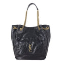 Saint Laurent Niki Multipocket Shopping Tote