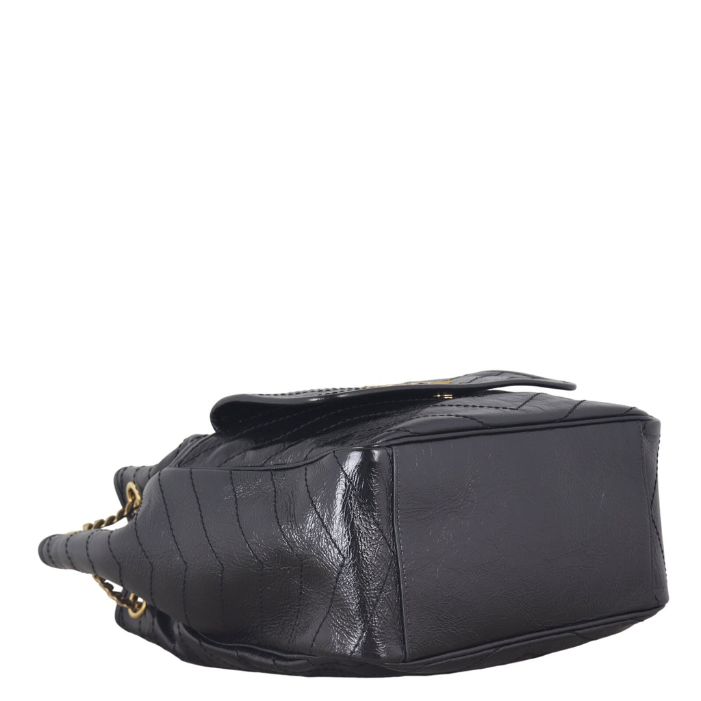 Saint Laurent Niki Multipocket Shopping Tote